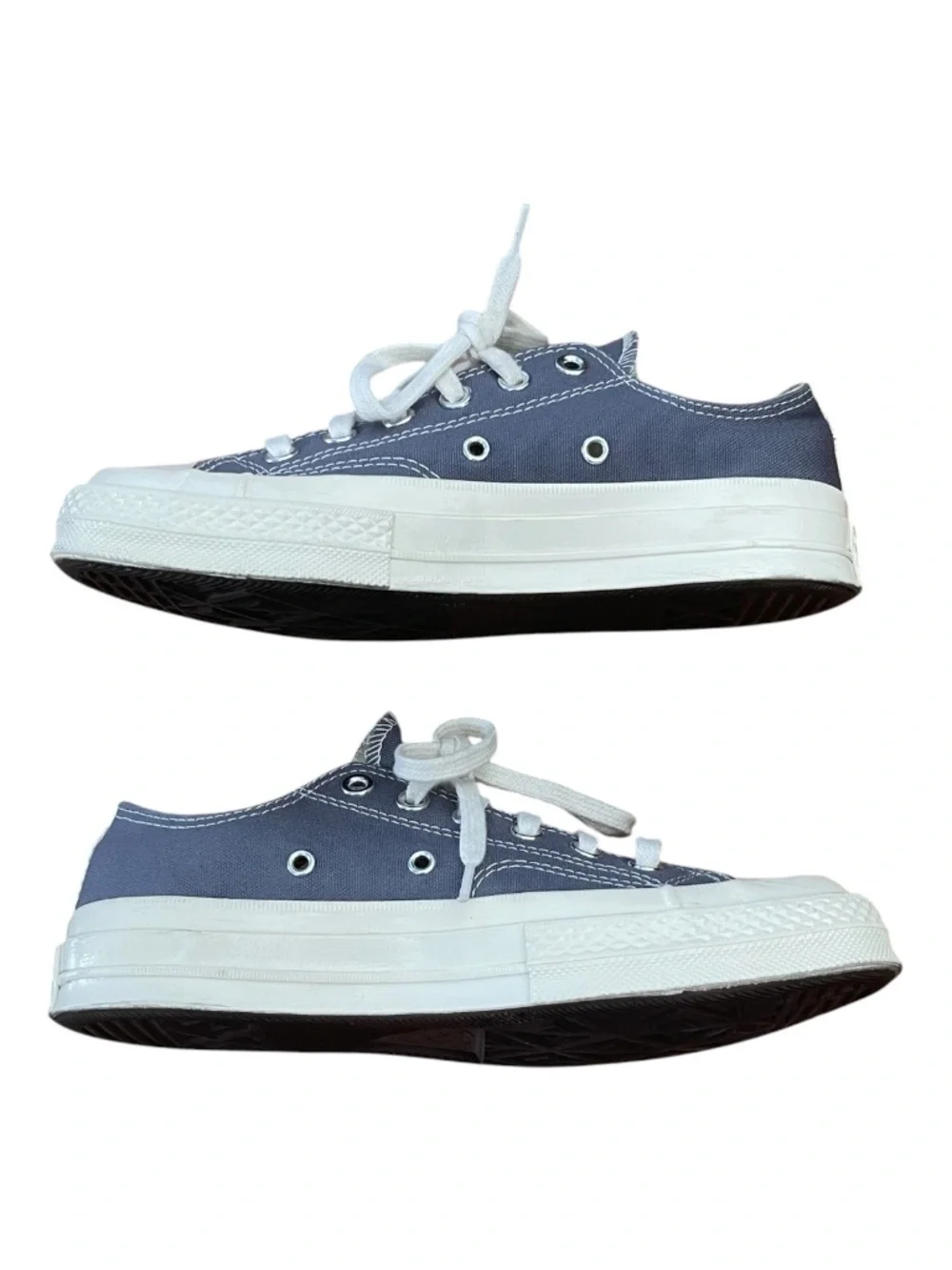 Comme des Garçons PLAY x Converse Chuck 70
